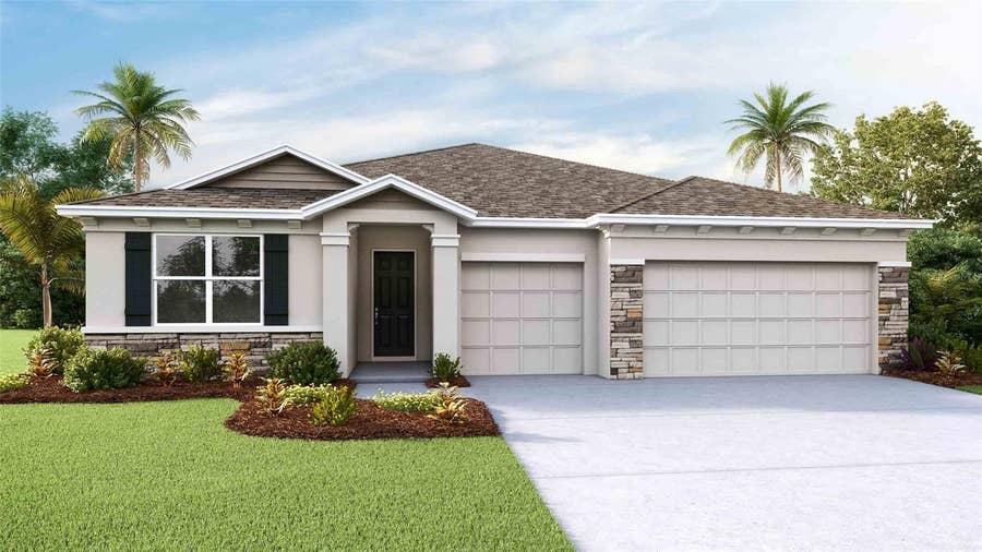 Property photo for 32680 DULUTH DRIVE, Wesley Chapel, FL