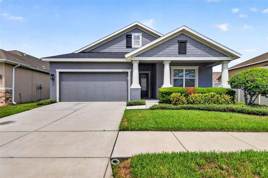 Property photo for 12005 RAMBLING STREAM DRIVE, Riverview, FL
