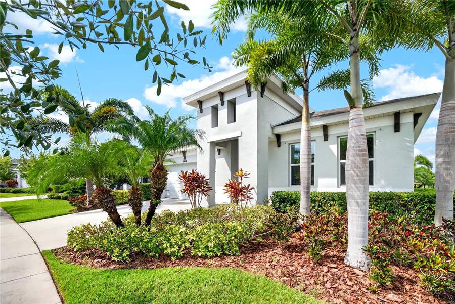 Property photo for 5424 SILVER SUN DRIVE, Apollo Beach, FL