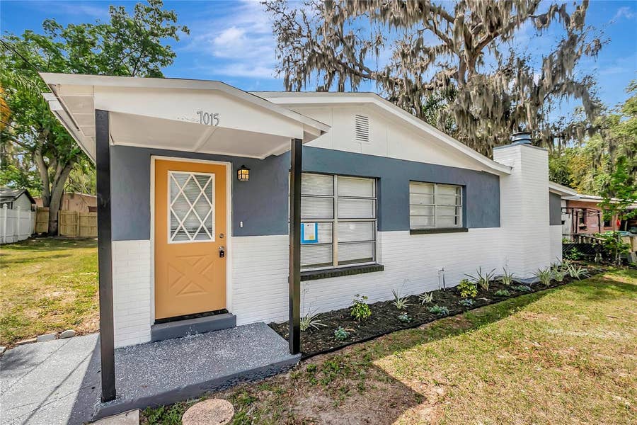 Property photo for 7015 FILBERT LANE, Tampa, FL