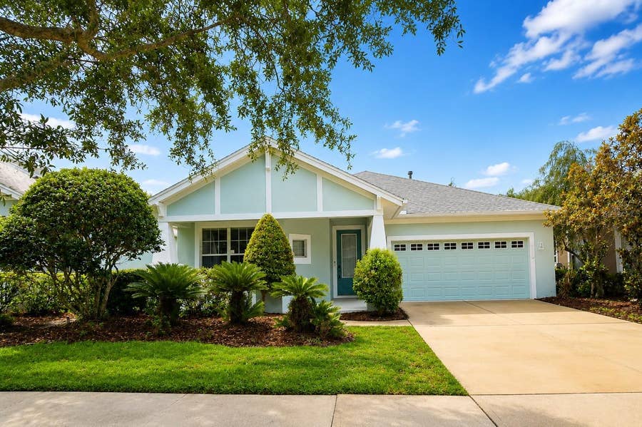 Property photo for 8119 HAMPTON LAKE DRIVE, Tampa, FL