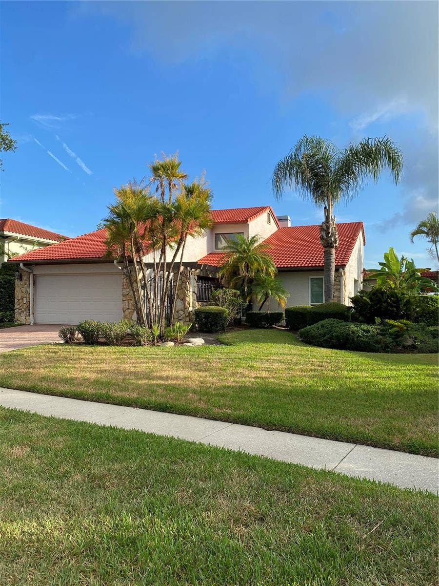 Property photo for 7011 PELICAN ISLAND DRIVE, Tampa, FL
