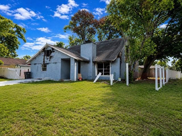 Property photo for 606 FOREST HILLS DRIVE, Brandon, FL