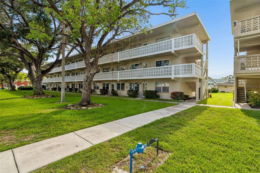 Property photo for 8101 11TH STREET N, #125, St Petersburg, FL