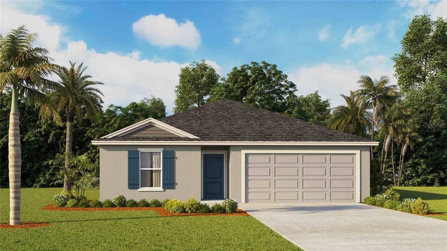 Property photo for 1120 ARROWHEAD VINE COURT, Plant City, FL