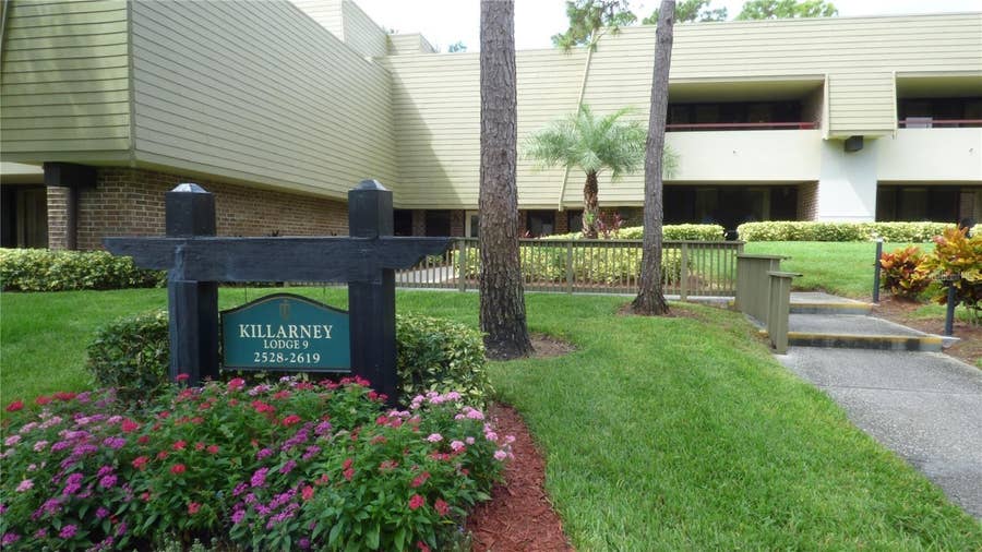 Property photo for 36750 US HIGHWAY 19 N, #9-303, Palm Harbor, FL