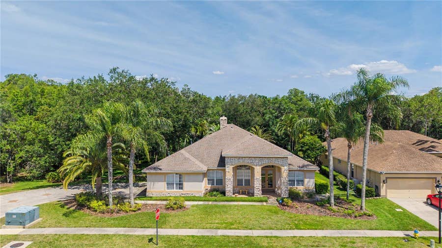 Property photo for 18615 CHEMILLE DRIVE, Lutz, FL