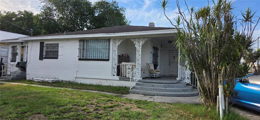 Property photo for 2414 E 8TH AVENUE, Tampa, FL