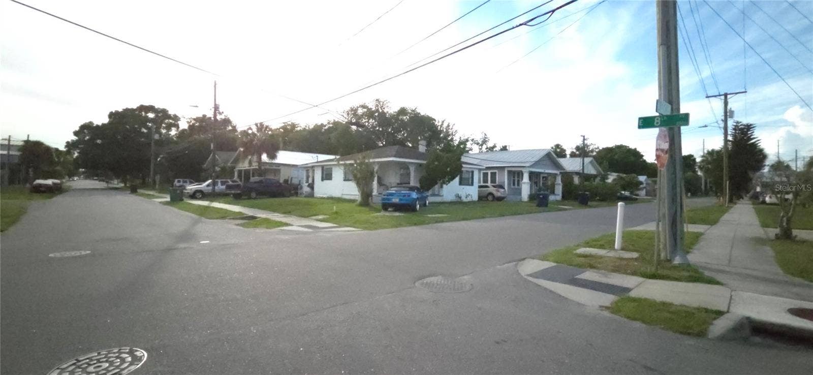 2414 E 8TH AVENUE, Tampa, FL 33605 2414 E 8TH AVENUE, Tampa, FL 33605