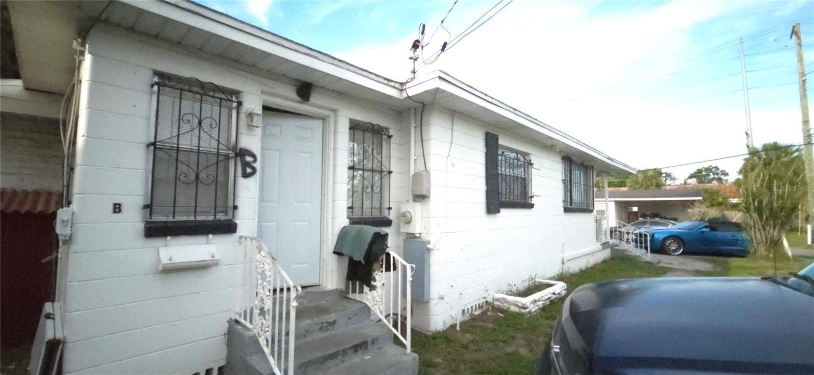 2414 E 8TH AVENUE, Tampa, FL 33605 2414 E 8TH AVENUE, Tampa, FL 33605