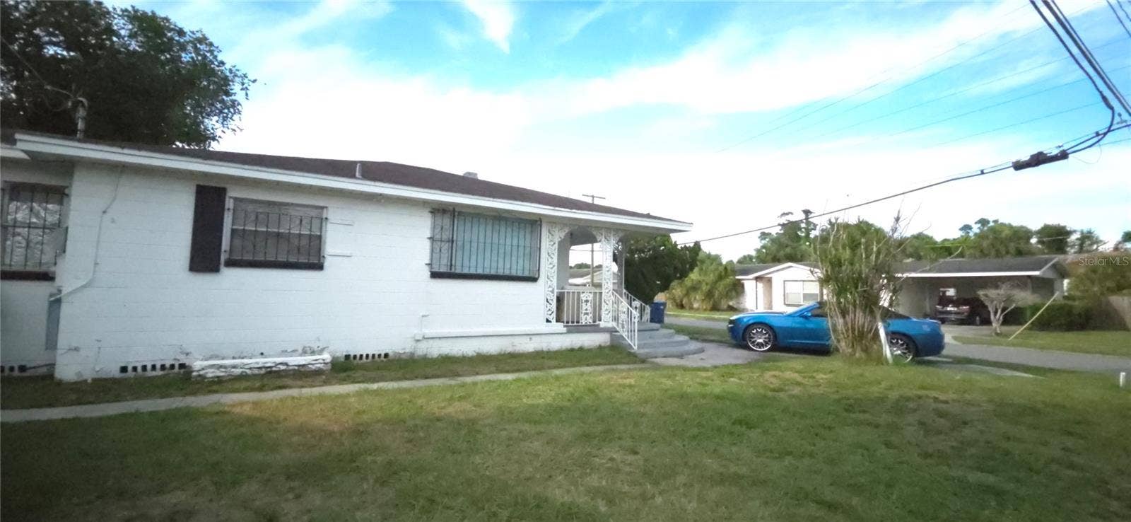 2414 E 8TH AVENUE, Tampa, FL 33605 2414 E 8TH AVENUE, Tampa, FL 33605