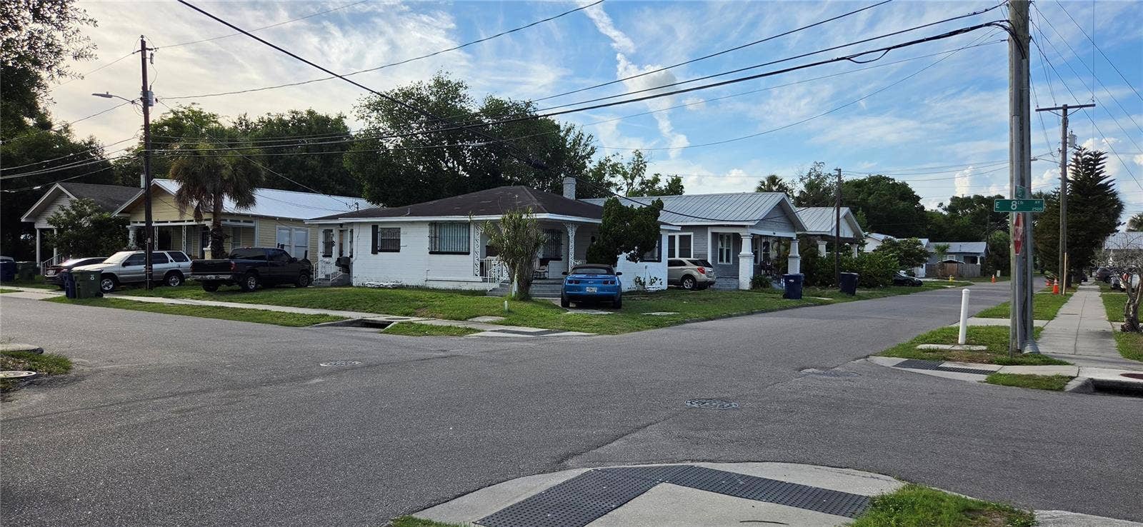 2414 E 8TH AVENUE, Tampa, FL 33605 2414 E 8TH AVENUE, Tampa, FL 33605
