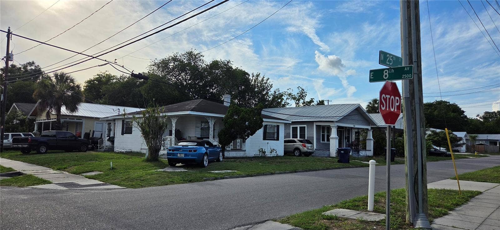 2414 E 8TH AVENUE, Tampa, FL 33605 2414 E 8TH AVENUE, Tampa, FL 33605