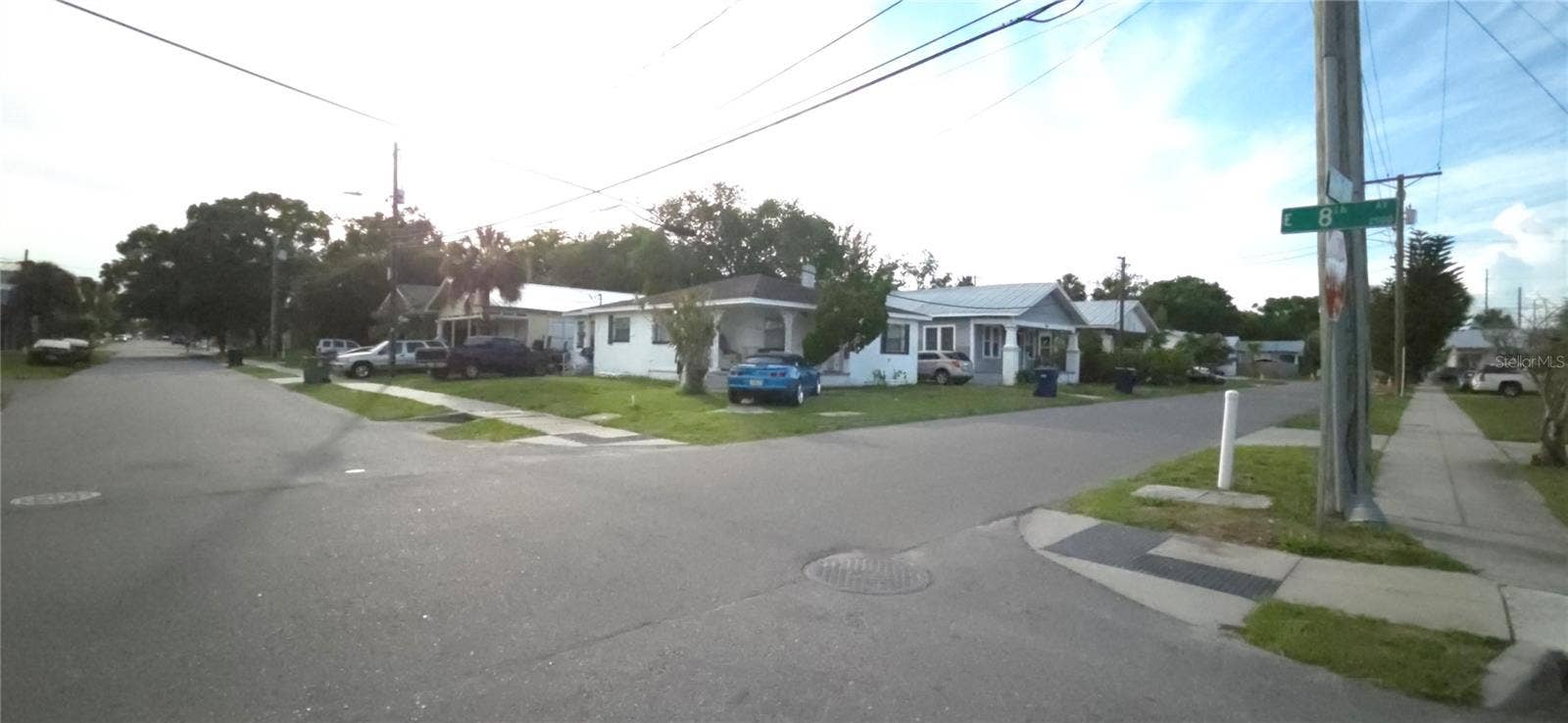 2414 E 8TH AVENUE, Tampa, FL 33605 2414 E 8TH AVENUE, Tampa, FL 33605