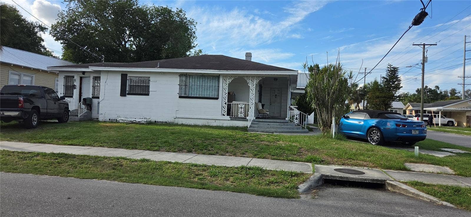 2414 E 8TH AVENUE, Tampa, FL 33605 2414 E 8TH AVENUE, Tampa, FL 33605
