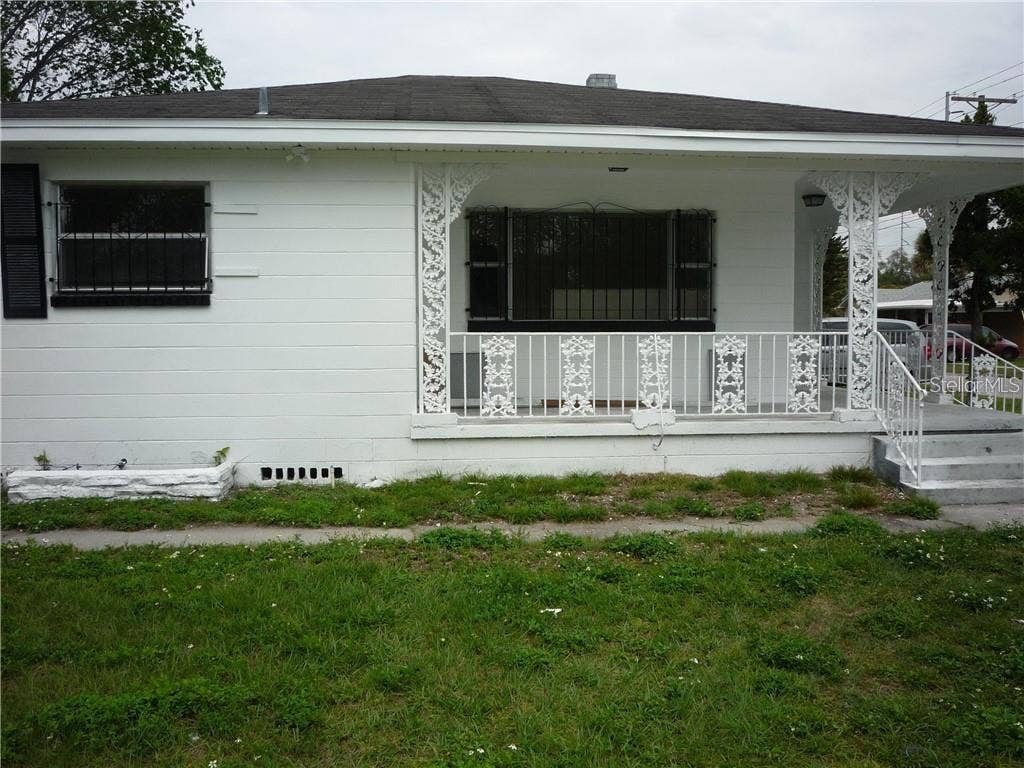 2414 E 8TH AVENUE, Tampa, FL 33605 Street