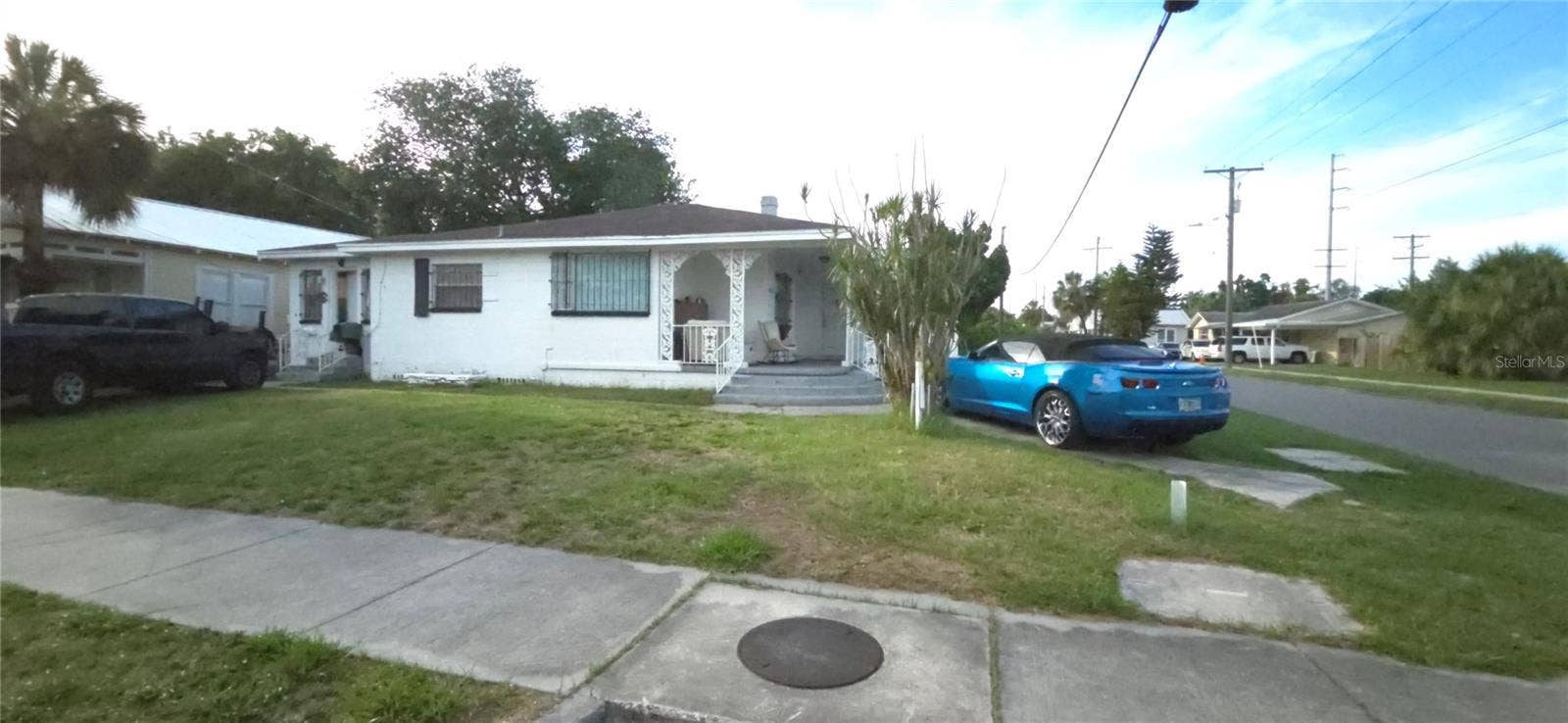 2414 E 8TH AVENUE, Tampa, FL 33605 2414 E 8TH AVENUE, Tampa, FL 33605