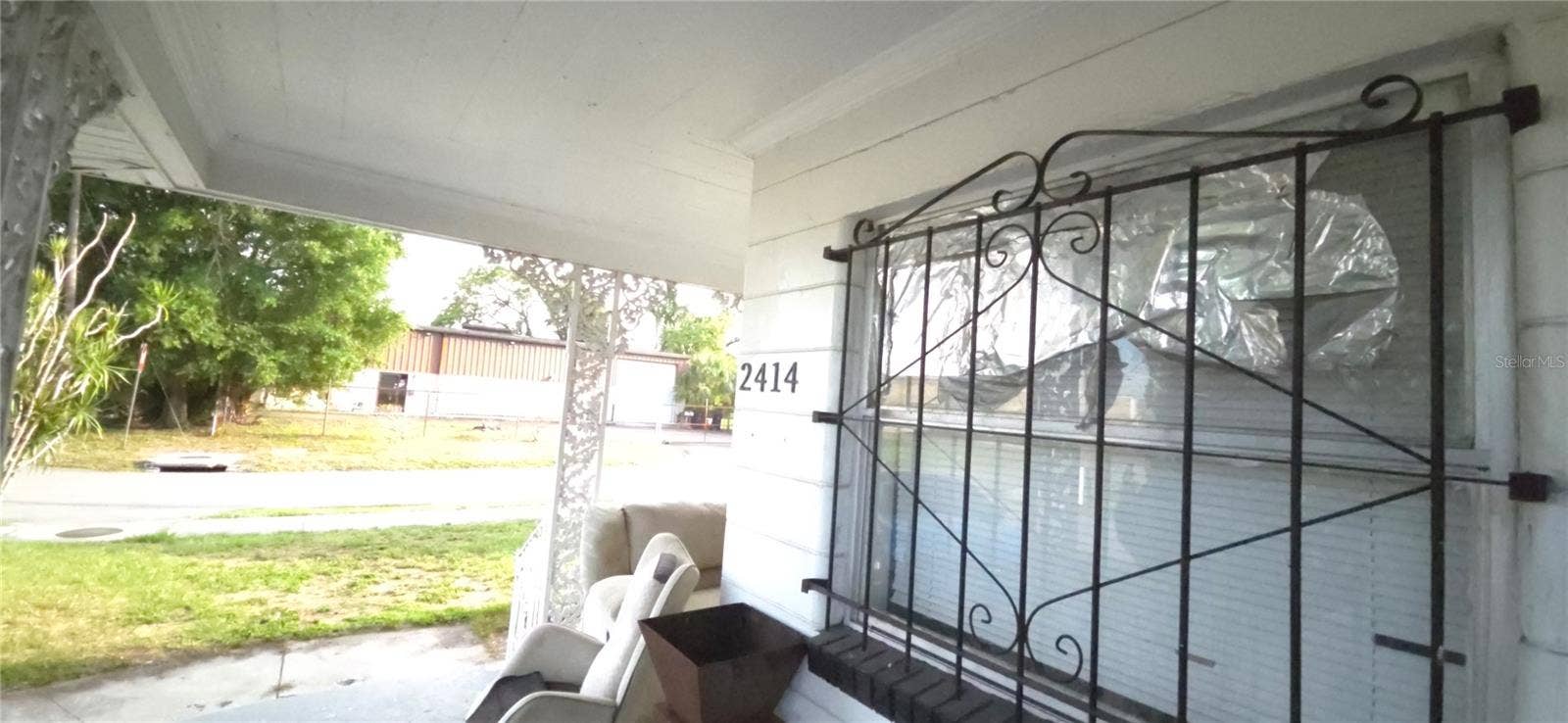 2414 E 8TH AVENUE, Tampa, FL 33605 2414 E 8TH AVENUE, Tampa, FL 33605