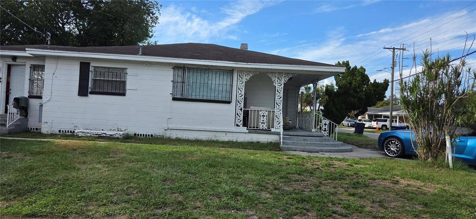 2414 E 8TH AVENUE, Tampa, FL 33605 2414 E 8TH AVENUE, Tampa, FL 33605