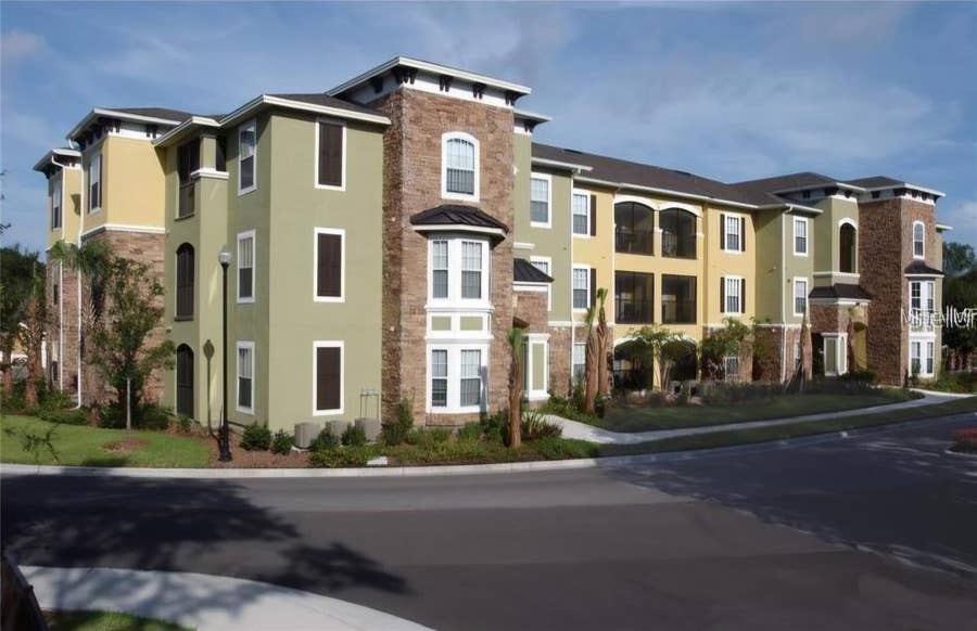 Property photo for 10211 COURTNEY PALMS BOULEVARD, #304, Tampa, FL