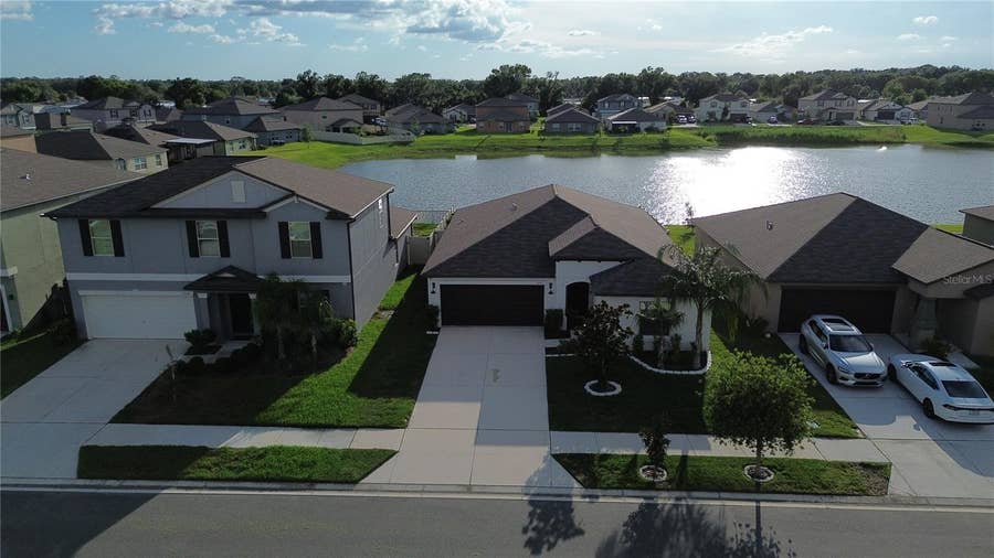 Property photo for 3511 COASTAL DUSK DRIVE, Plant City, FL