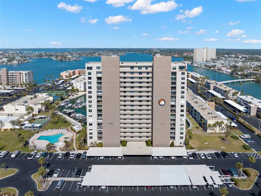 Property photo for 7300 SUN ISLAND DRIVE S, #1103, St Petersburg, FL