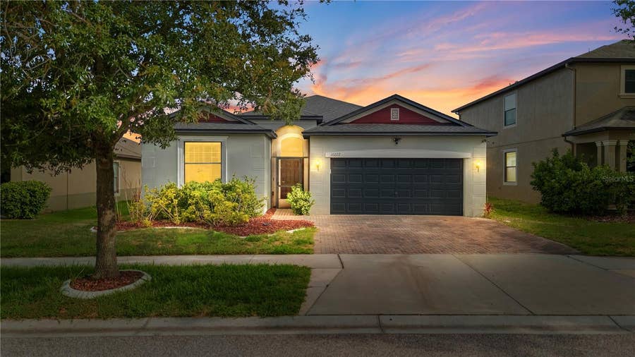 Property photo for 10222 CELTIC ASH DRIVE, Ruskin, FL