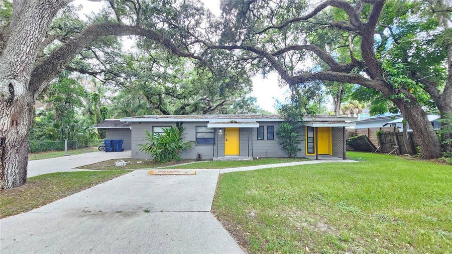 Property photo for 5810 N 19TH STREET, Tampa, FL