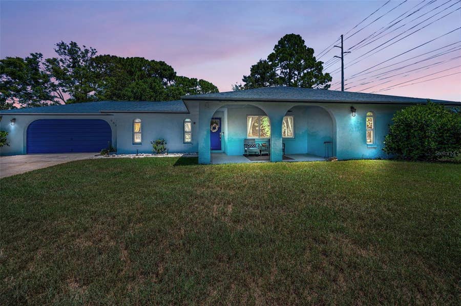 Property photo for 505 WHISPERING OAK DRIVE, Tarpon Springs, FL