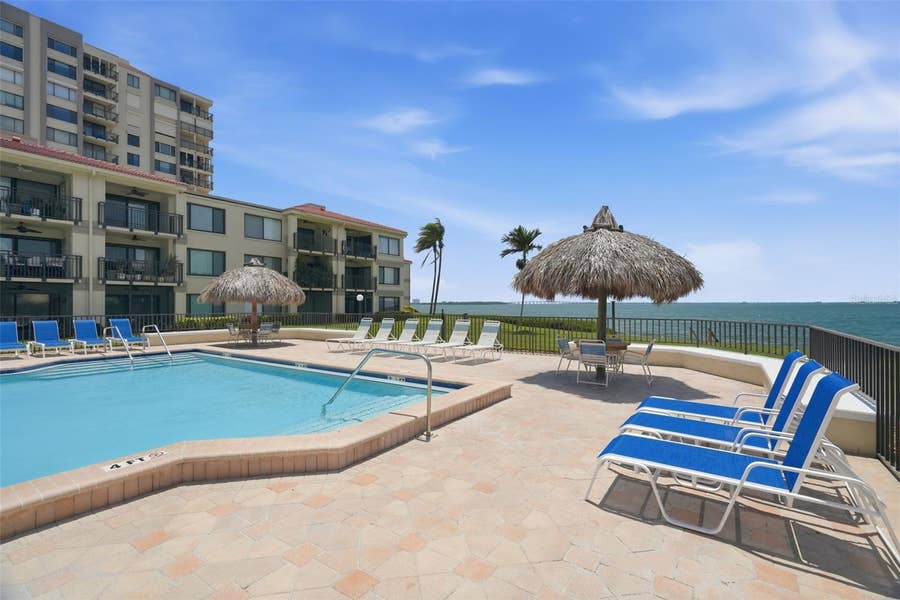 Property photo for 6372 PALMA DEL MAR BOULEVARD S, #606, St Petersburg, FL