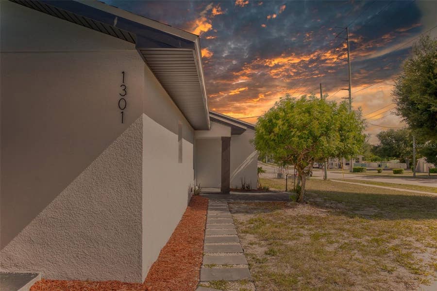 Property photo for 1301 WOODBINE STREET, Clearwater, FL