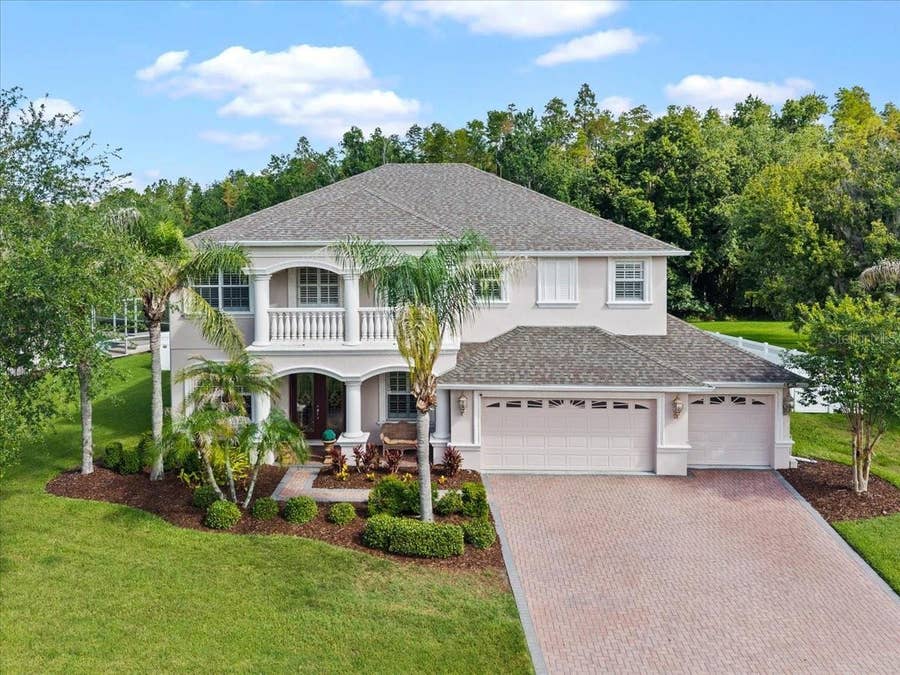 Property photo for 27335 ROSELING COURT, Wesley Chapel, FL