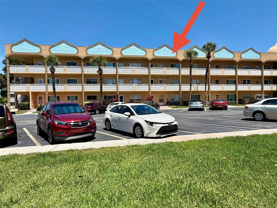 Property photo for 2466 ECUADORIAN WAY, #64, Clearwater, FL