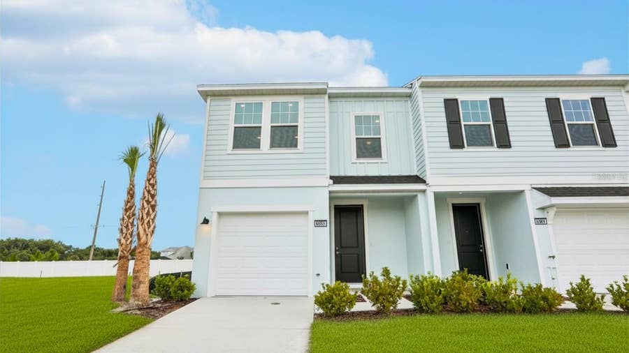 Property photo for 6876 HOLCOMBE DOWN DRIVE, Zephyrhills, FL