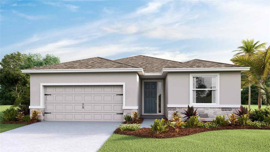 Property photo for 3503 HARVEST GARDENS LOOP, Plant City, FL
