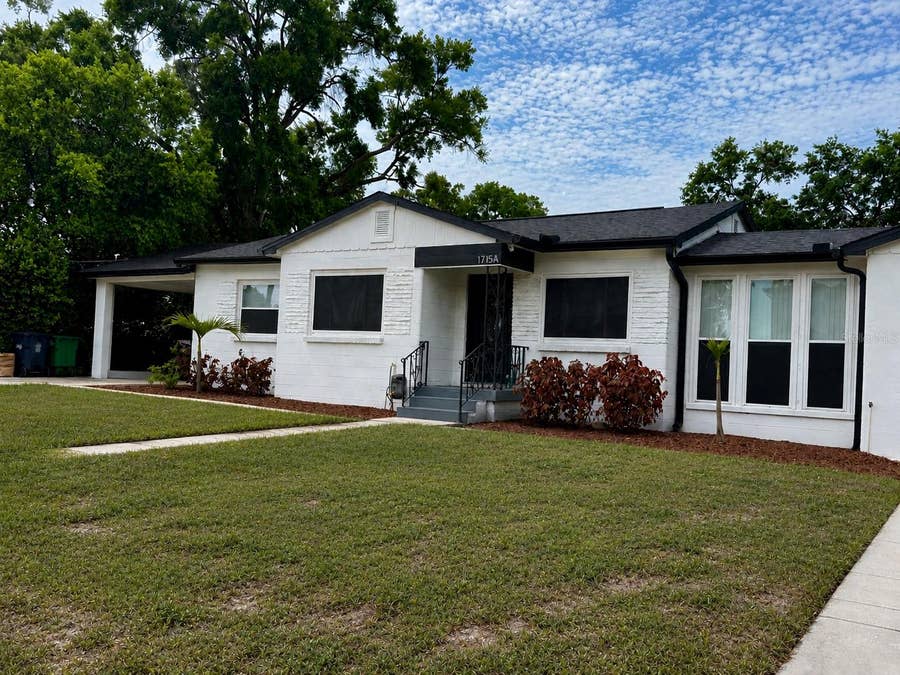 Property photo for 1715 W GRACE STREET, Tampa, FL