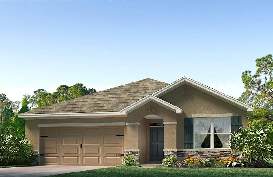 Property photo for 4322 HIDDEN FARM DRIVE, Plant City, FL