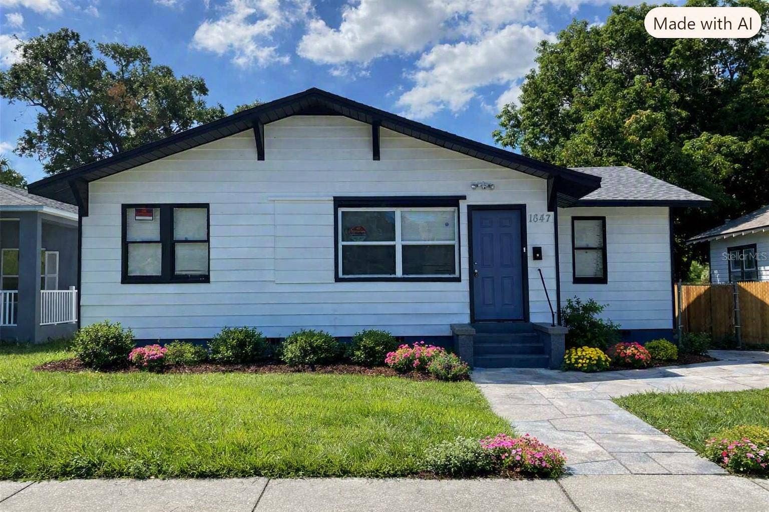 1847 19TH STREET S, St Petersburg, FL 33712 1847 19TH STREET S, St Petersburg, FL 33712