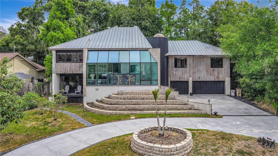 Property photo for 312 S RIVERHILLS DRIVE, Tampa, FL