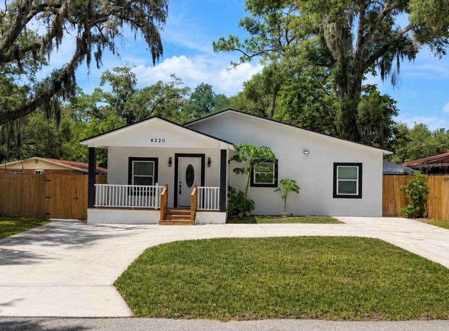 Property photo for 4220 E EVA STREET, Tampa, FL