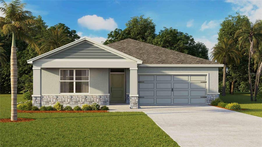 Property photo for 3506 ROSEWOOD RAMBLE COURT, Plant City, FL