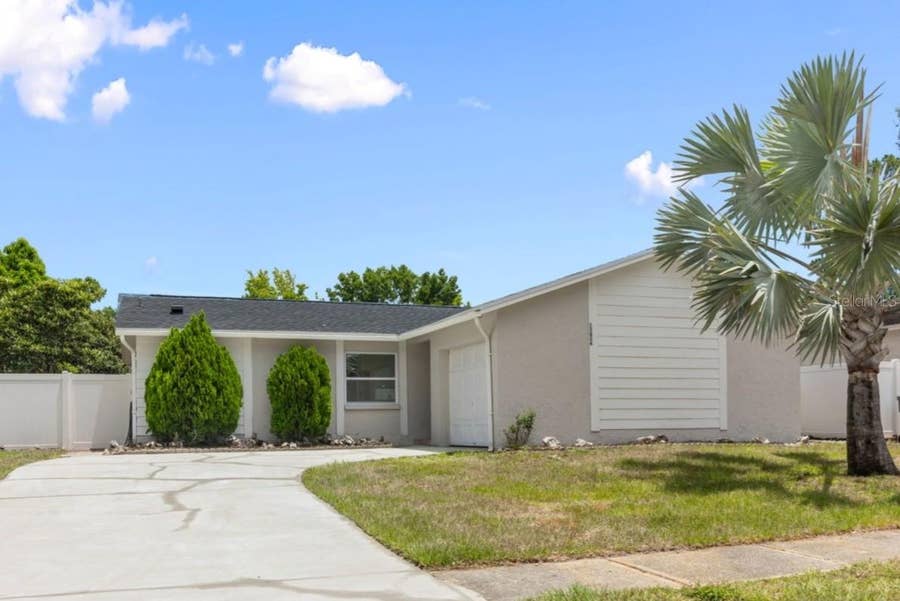Property photo for 13826 PATHFINDER DRIVE, Tampa, FL