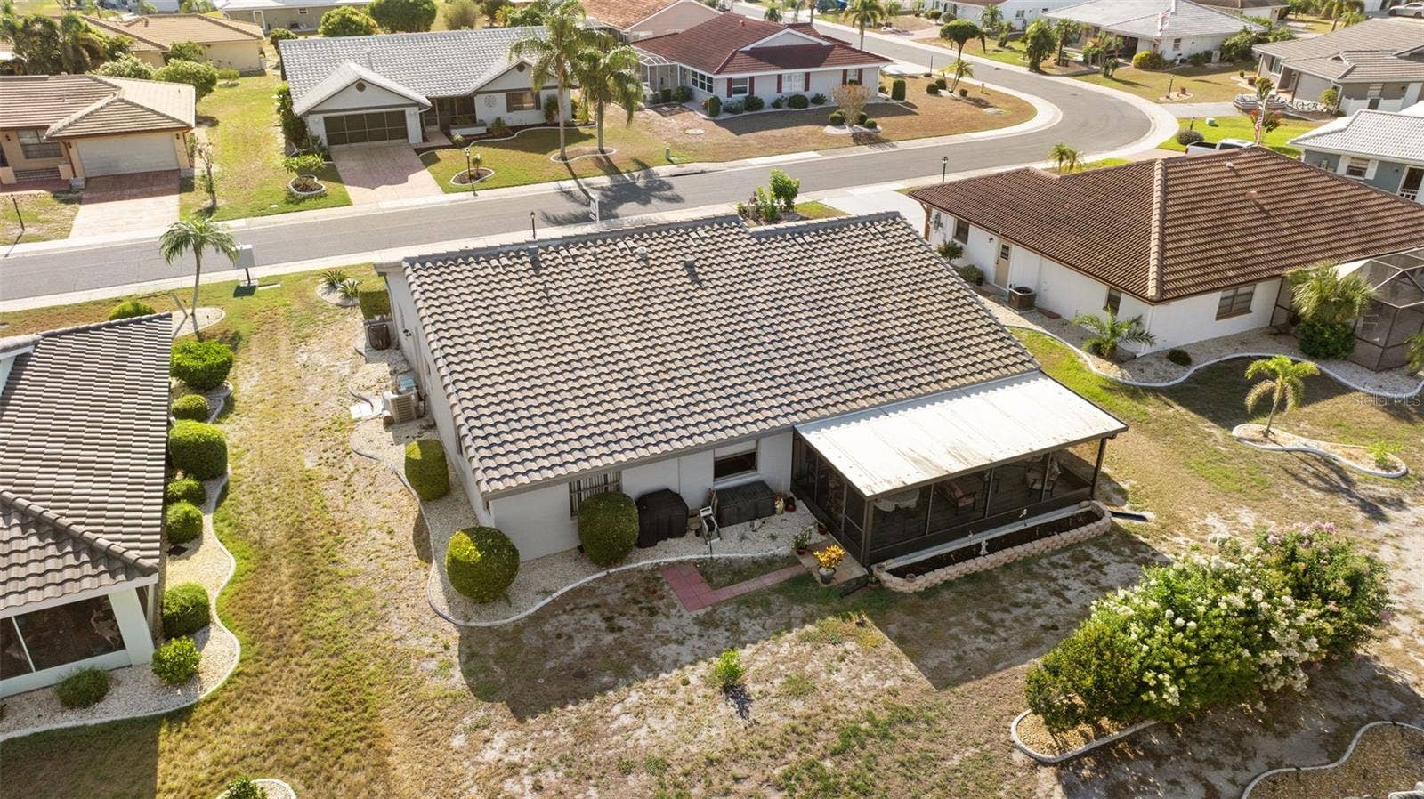 1816 GRANVILLE LANE, Sun City Center, FL 33573 1816 GRANVILLE LANE, Sun City Center, FL 33573
