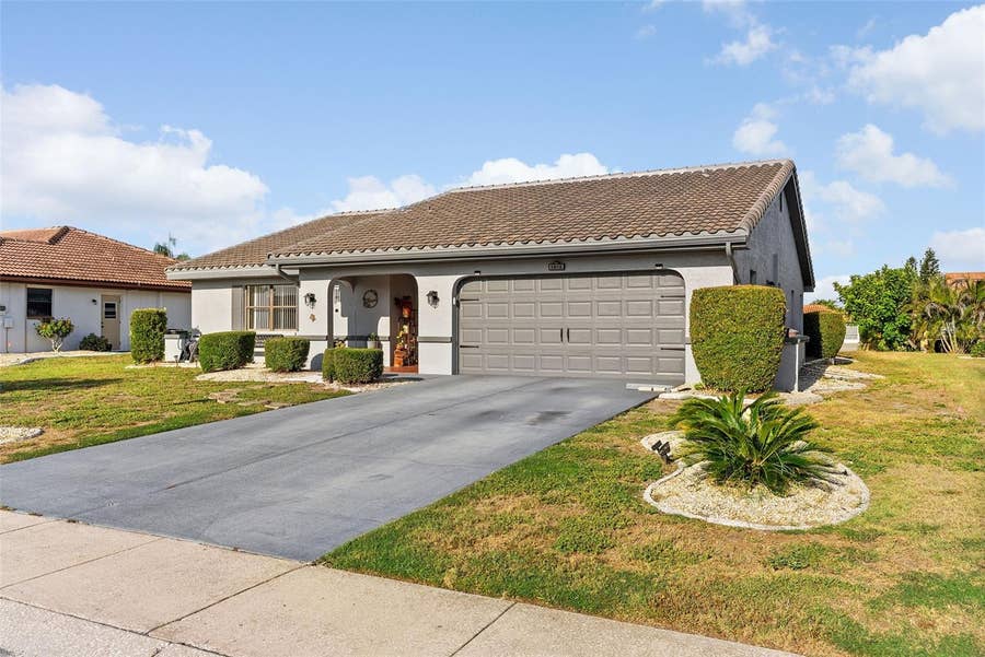 Property photo for 1816 GRANVILLE LANE, Sun City Center, FL