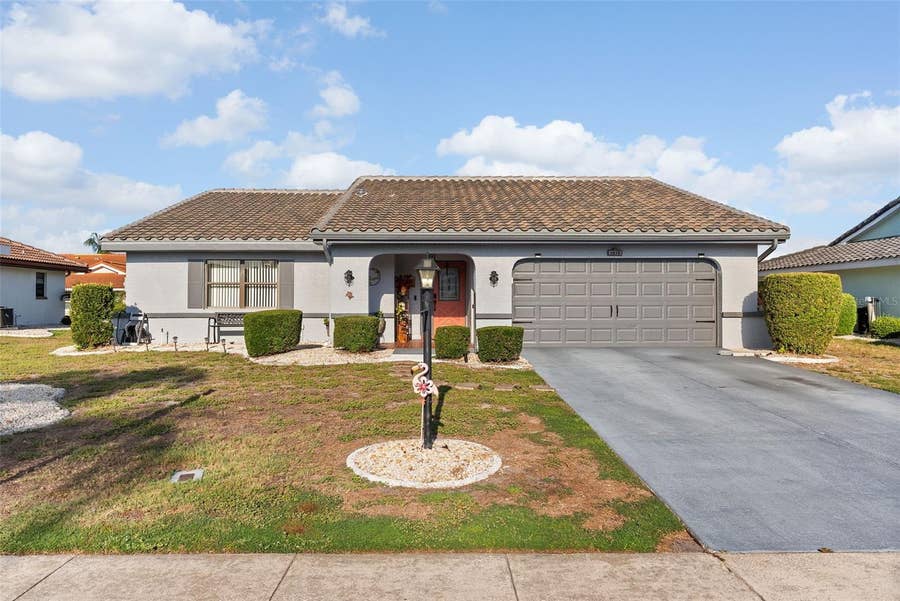 Property photo for 1816 GRANVILLE LANE, Sun City Center, FL