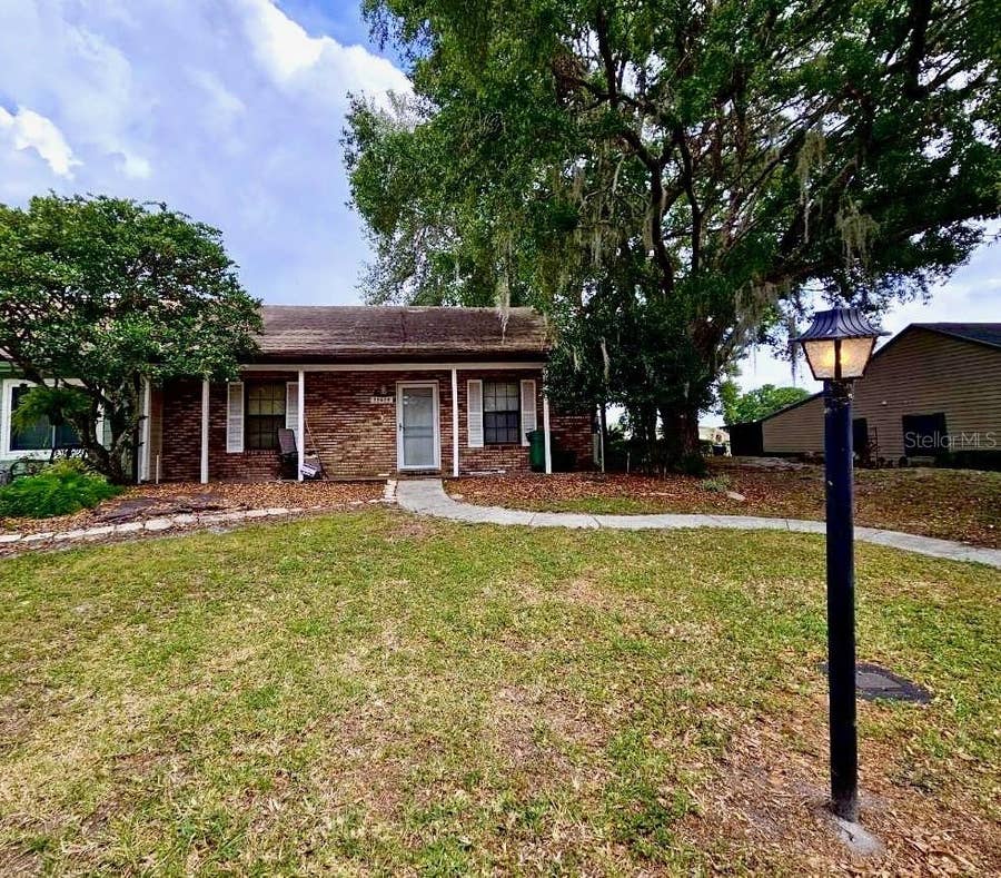 Property photo for 35058 WHISPERING OAKS BOULEVARD, Dade City, FL