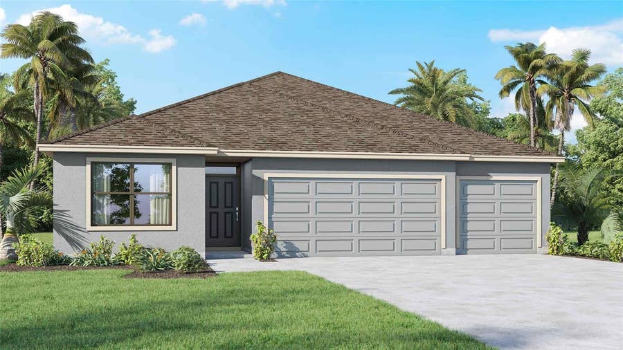 Property photo for 1284 16 AVENUE SE, Ruskin, FL