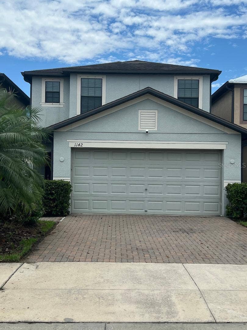 Property photo for 1142 BALLARD GREEN PLACE, Brandon, FL
