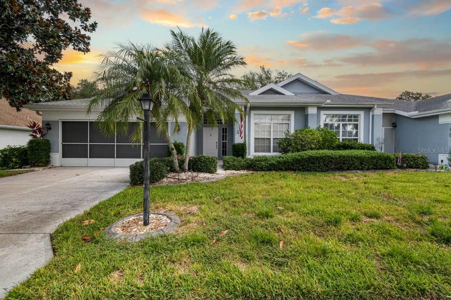Property photo for 1005 MCDANIEL STREET, Sun City Center, FL