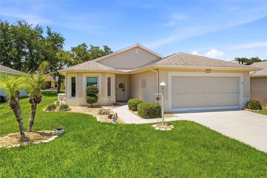 Property photo for 5313 FANTASY WAY, Leesburg, FL